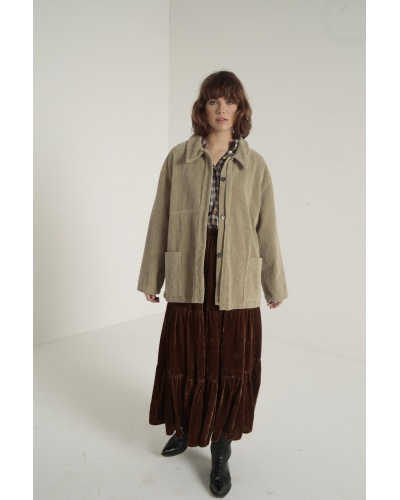 JAMES Veste