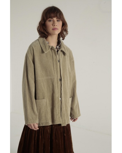 JAMES Veste