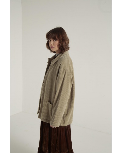 JAMES Veste