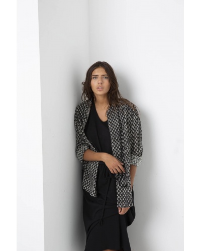 Chemise Crystal