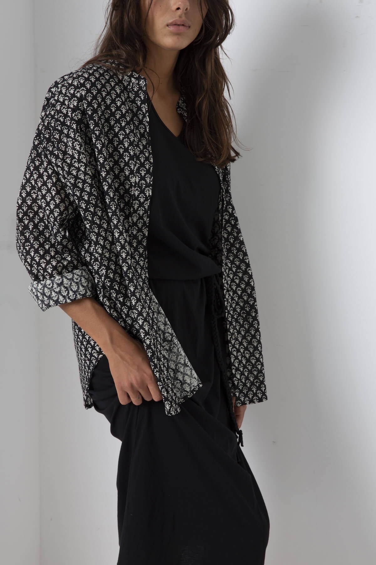 Chemise Crystal