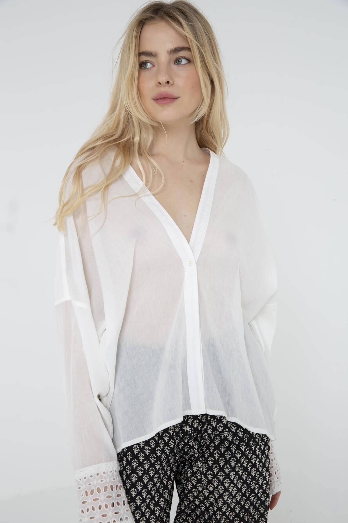 Blouse Kimby