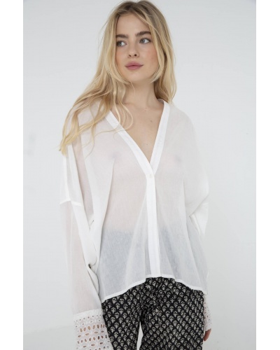 Blouse Kimby