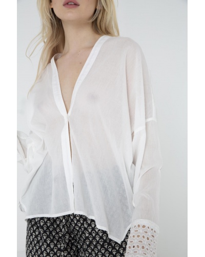 Blouse Kimby