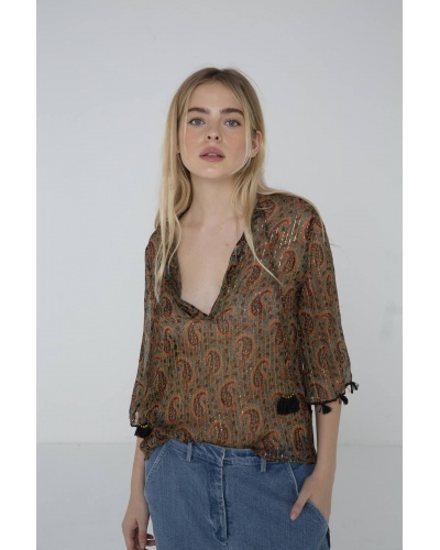 Blouse Madness