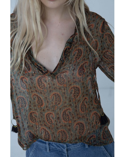 Blouse Madness