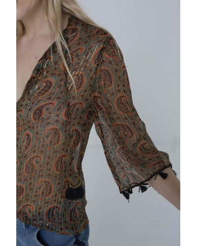 Blouse Madness
