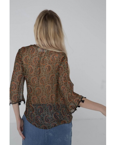 Blouse Madness