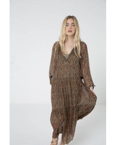 Robe Malibu
