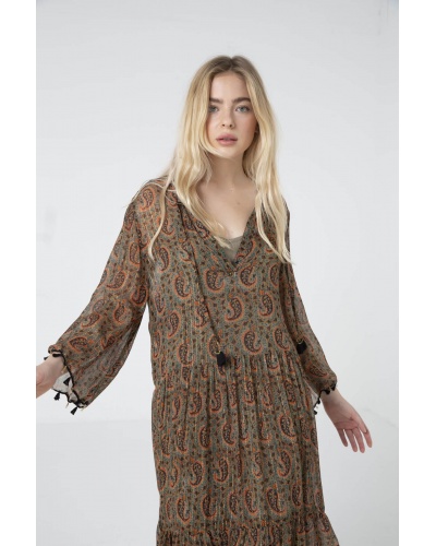 Robe Malibu
