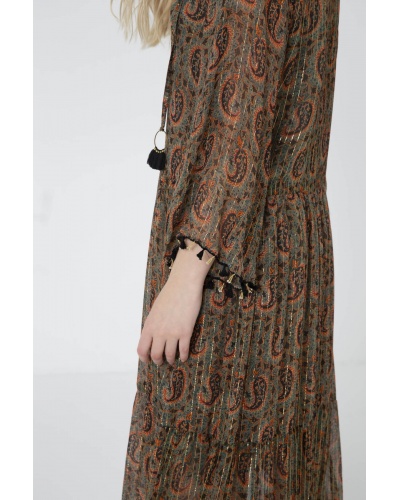 Robe Malibu