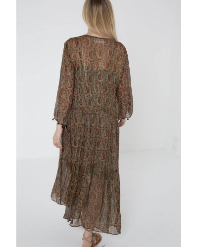 Robe Malibu