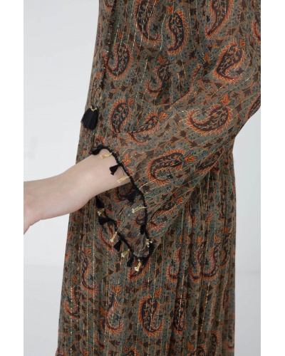 Robe Malibu
