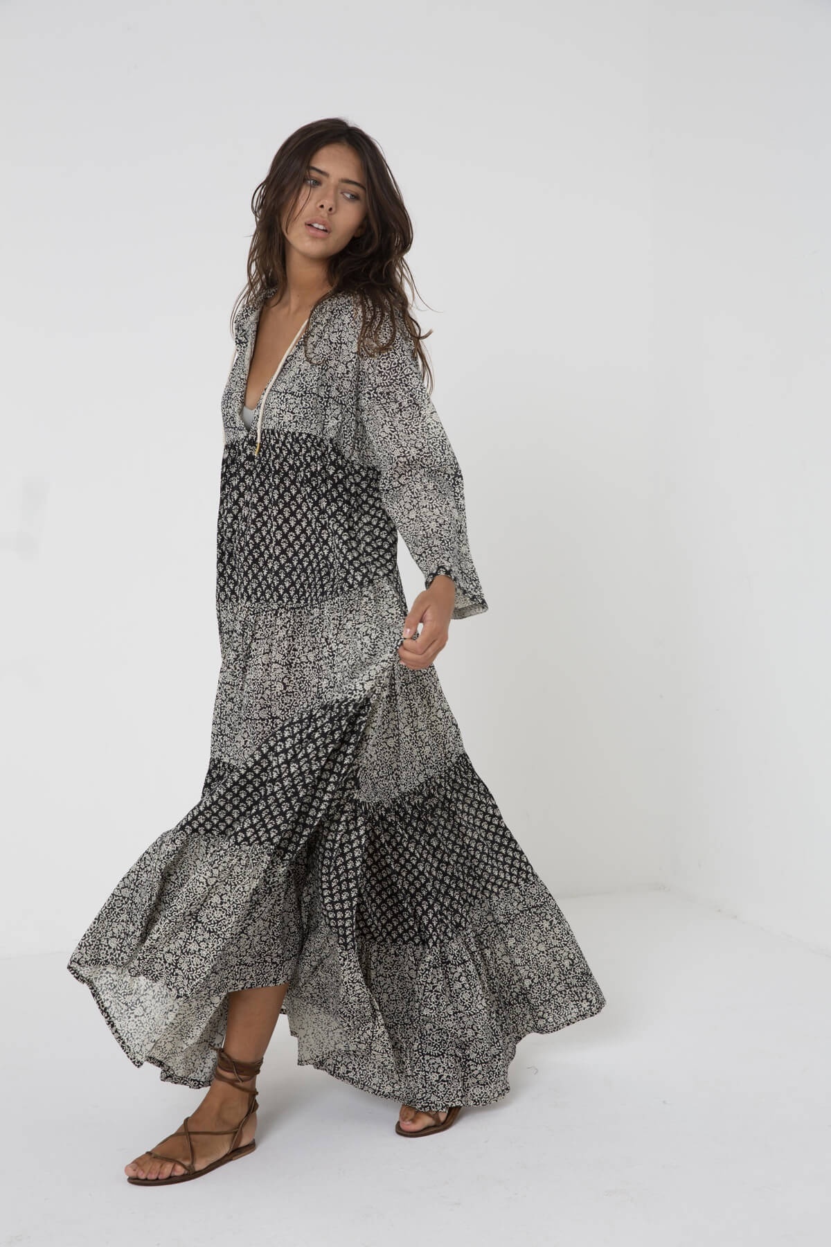 Robe Palma
