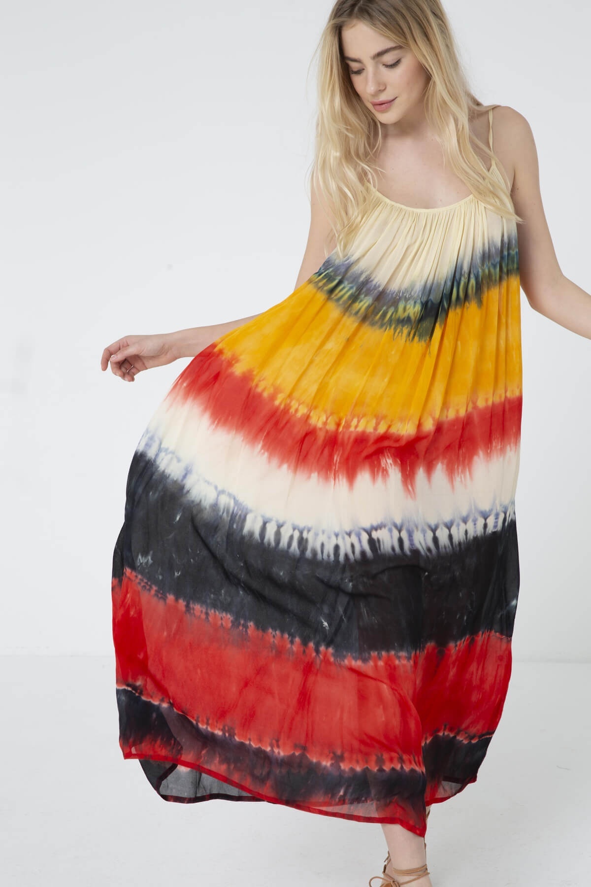 Rodan Dress