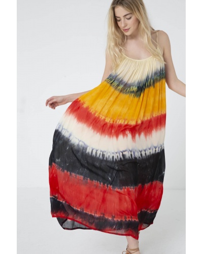 Rodan Dress