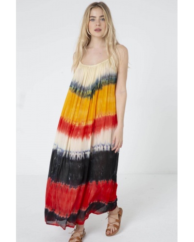 Rodan Dress