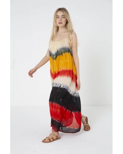 Rodan Dress