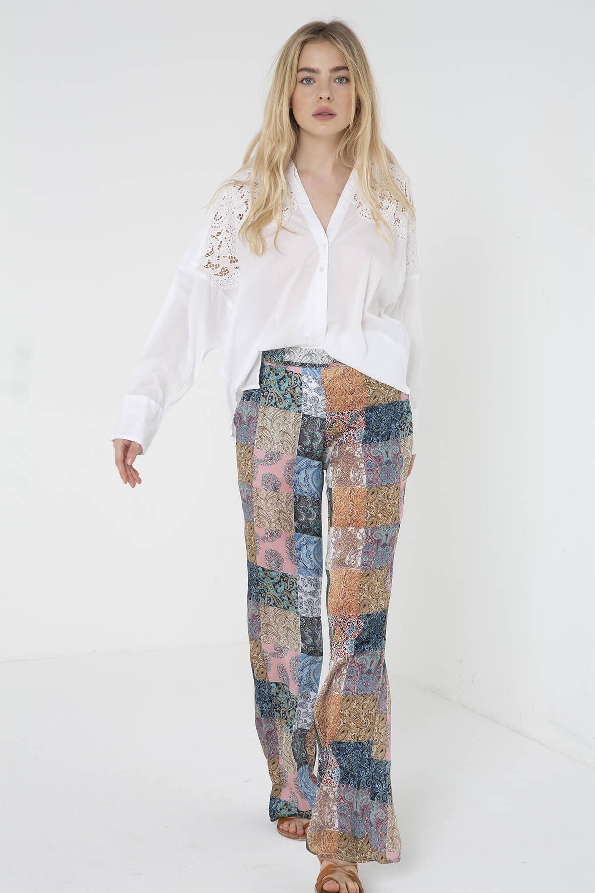 Angel Pants
