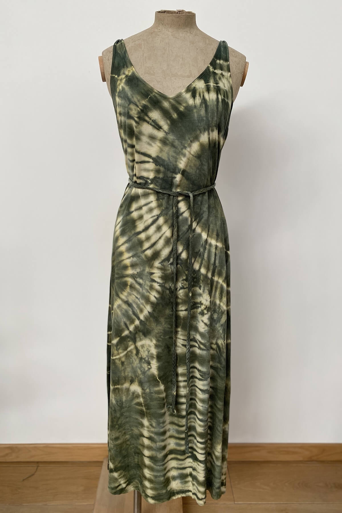 AMAZONE ROBE