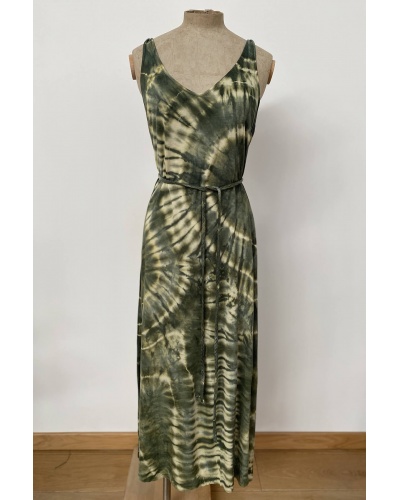 AMAZONE ROBE