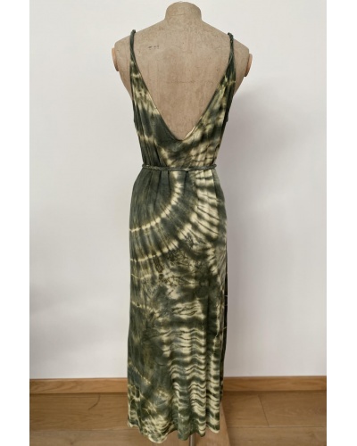 AMAZONE ROBE