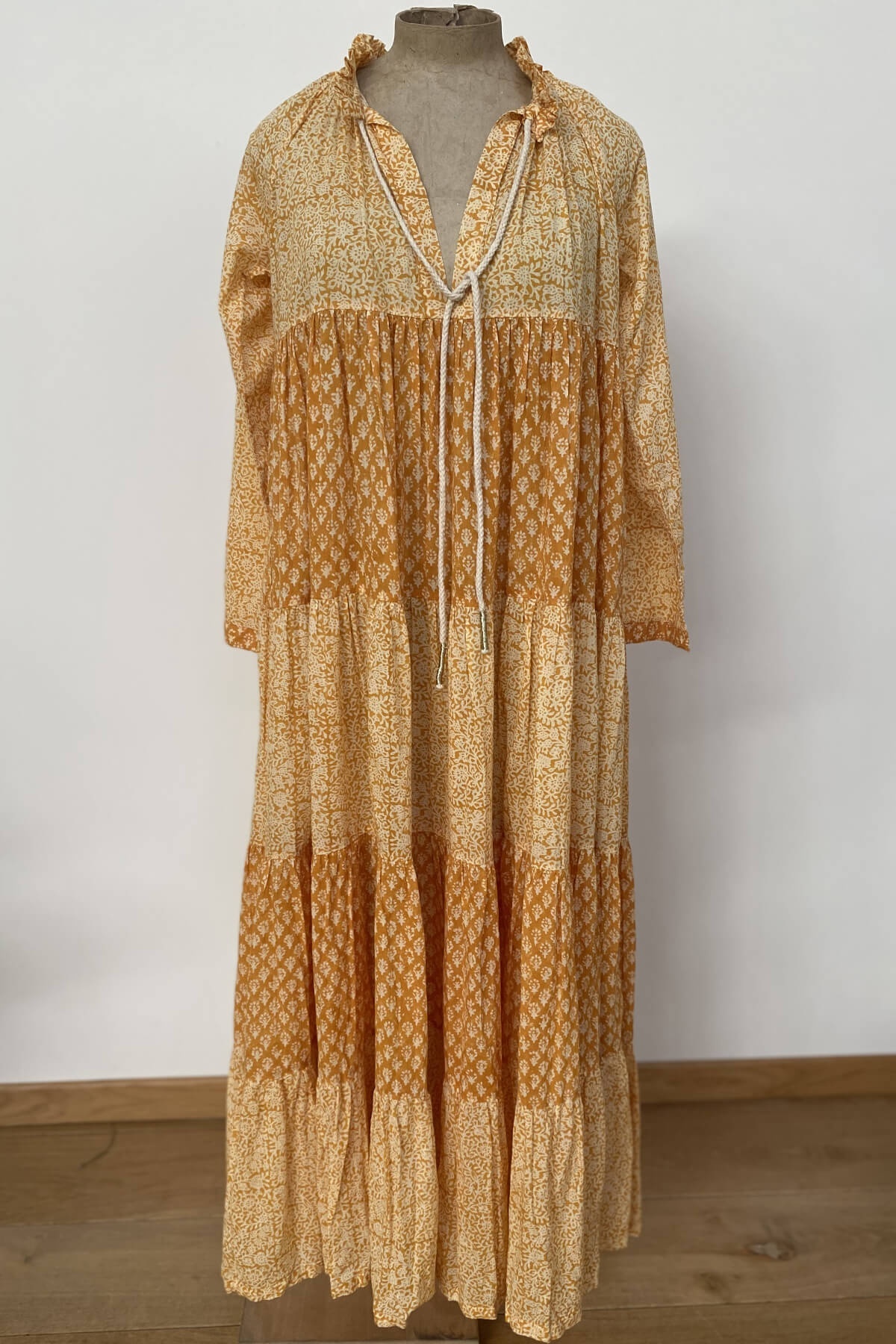 Palma Dress