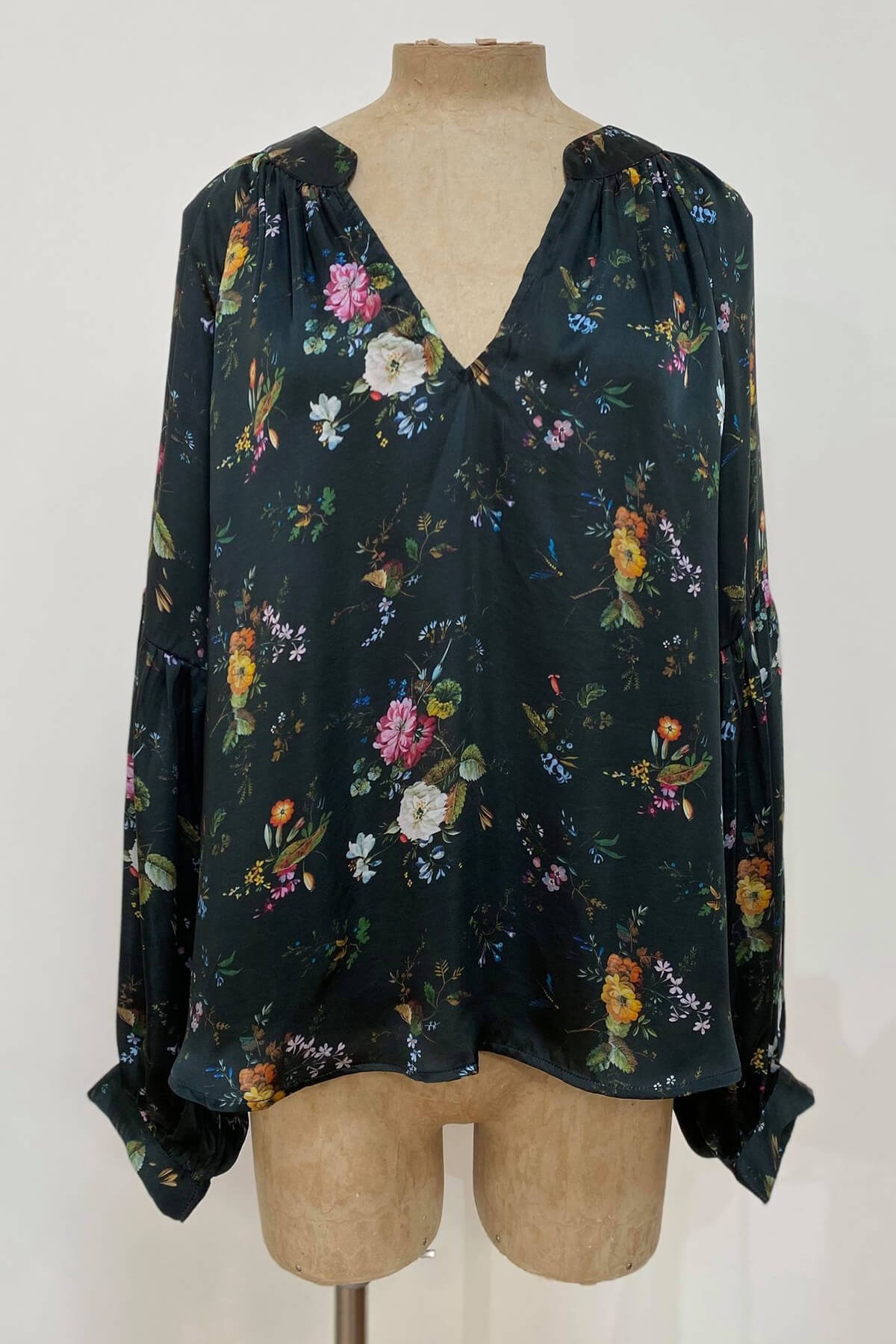 Blouse RAJI