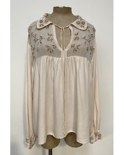 MARLING Top