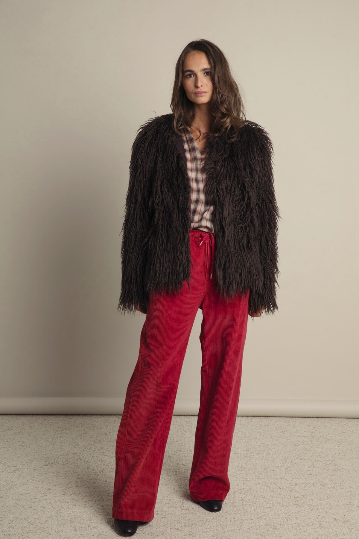 Pantalon CHICAGO
