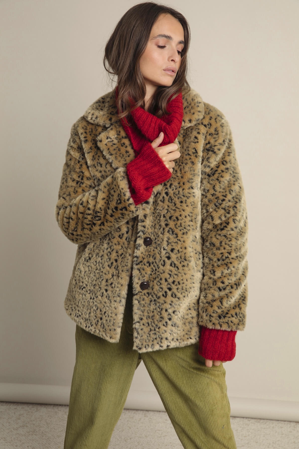 Veste JANETH