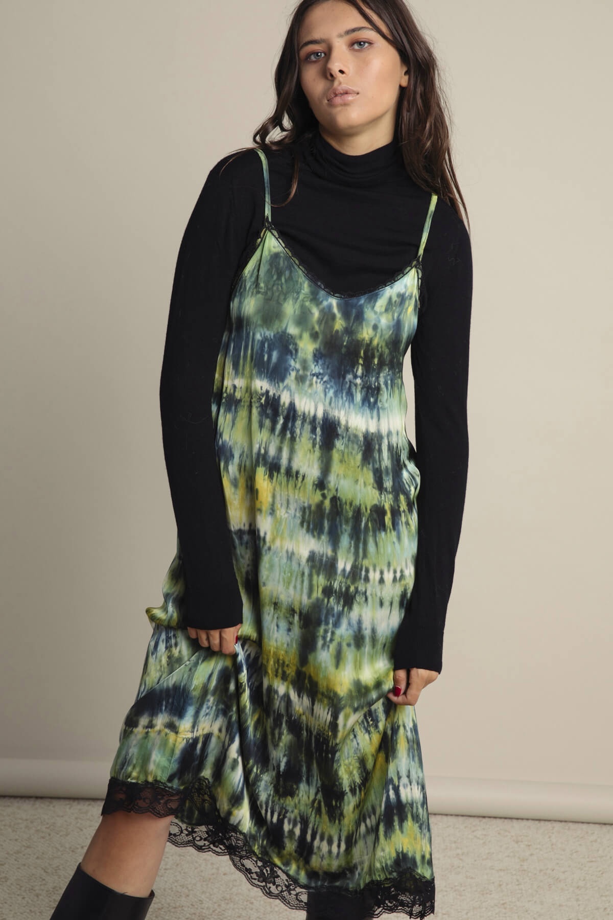 Robe NIMA