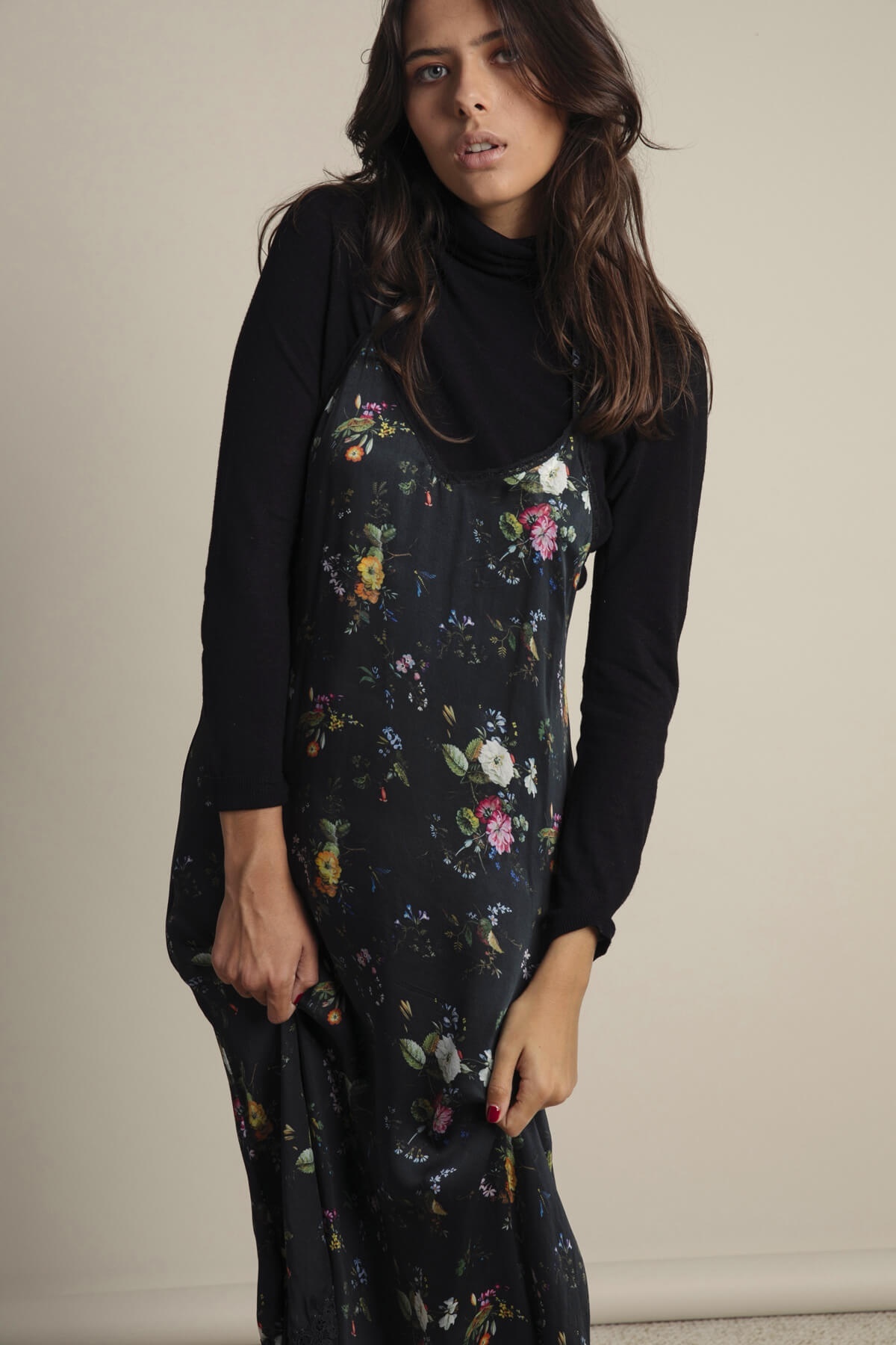 Robe SEZANNE