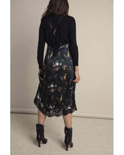 Robe SEZANNE