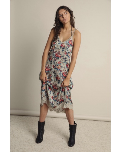 Robe SEZANNE