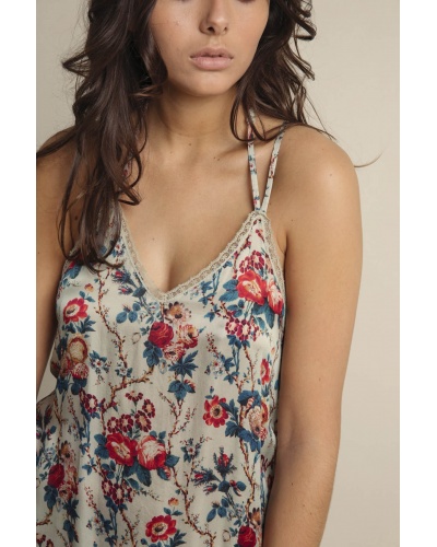 Robe SEZANNE