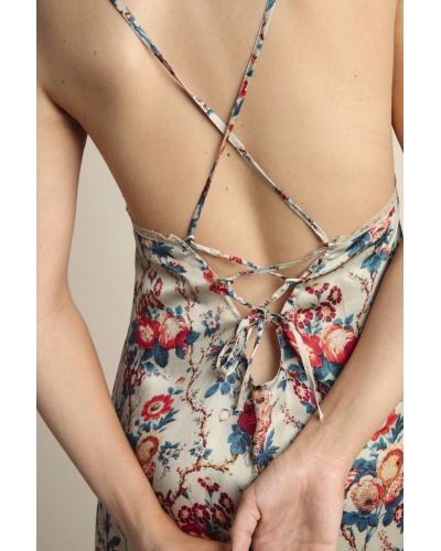 Robe SEZANNE