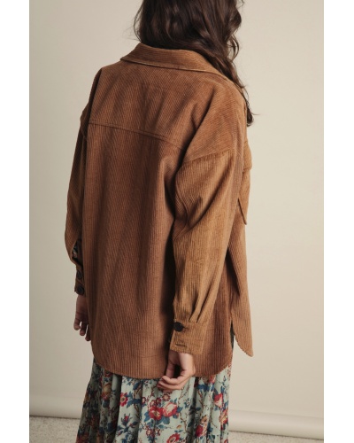 Veste COWBOY