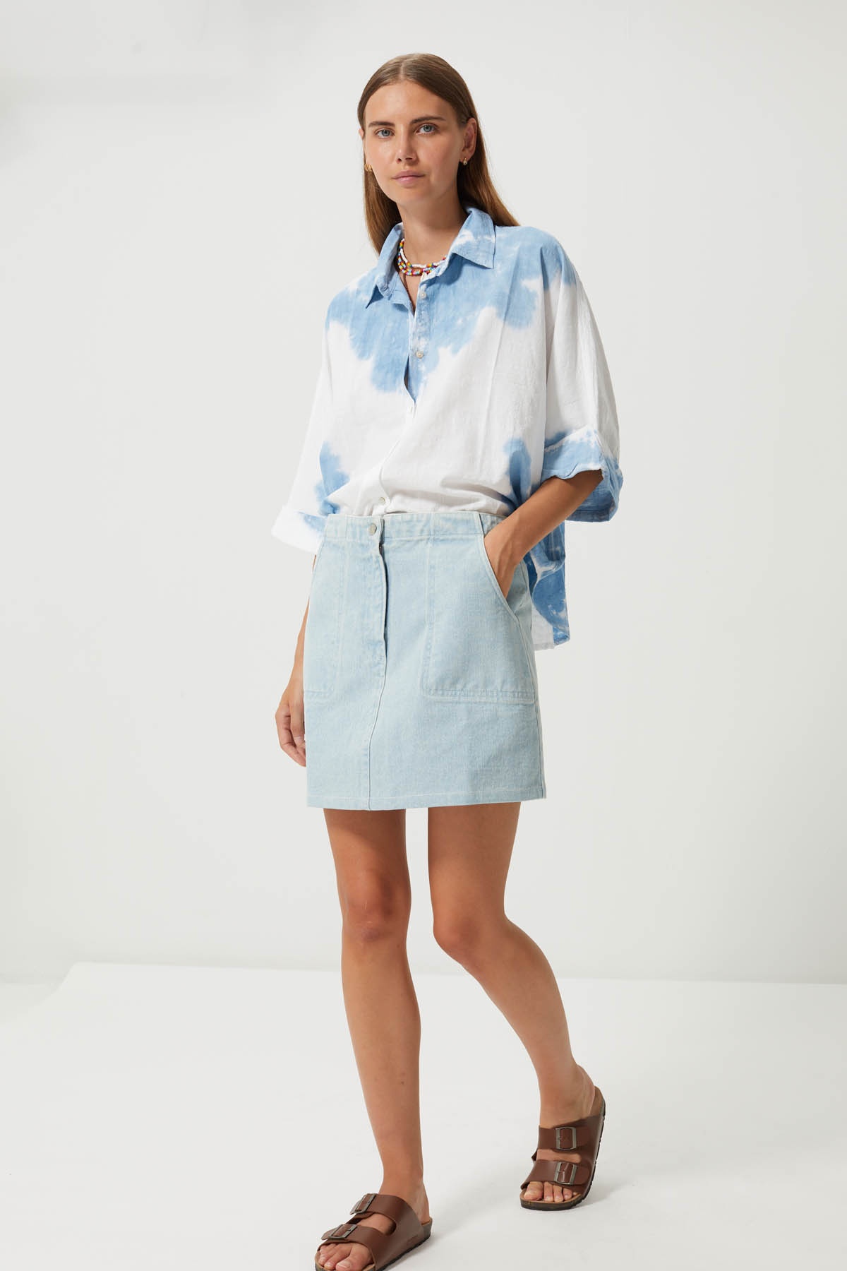ARLONG Shirt