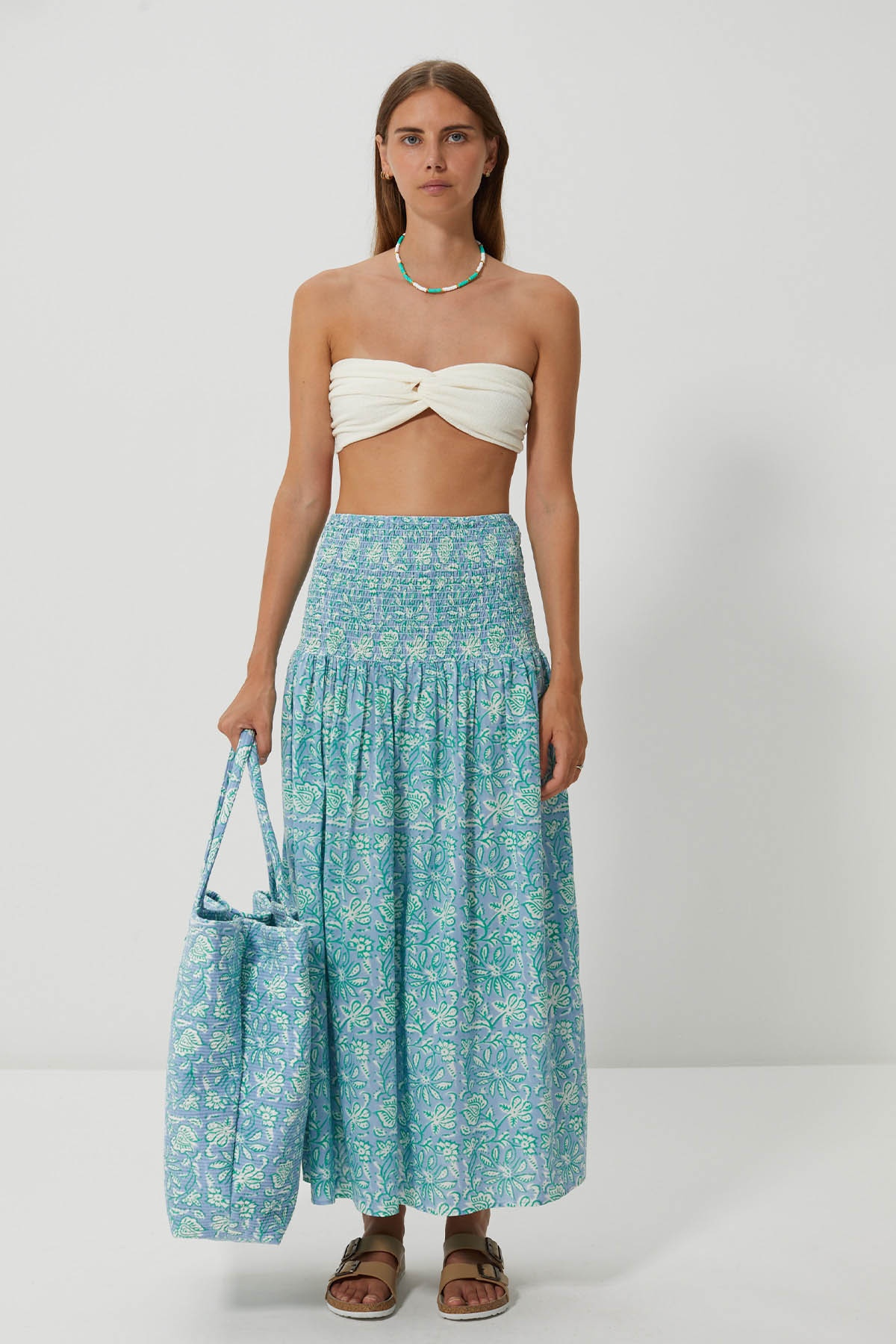 MONICA Skirt